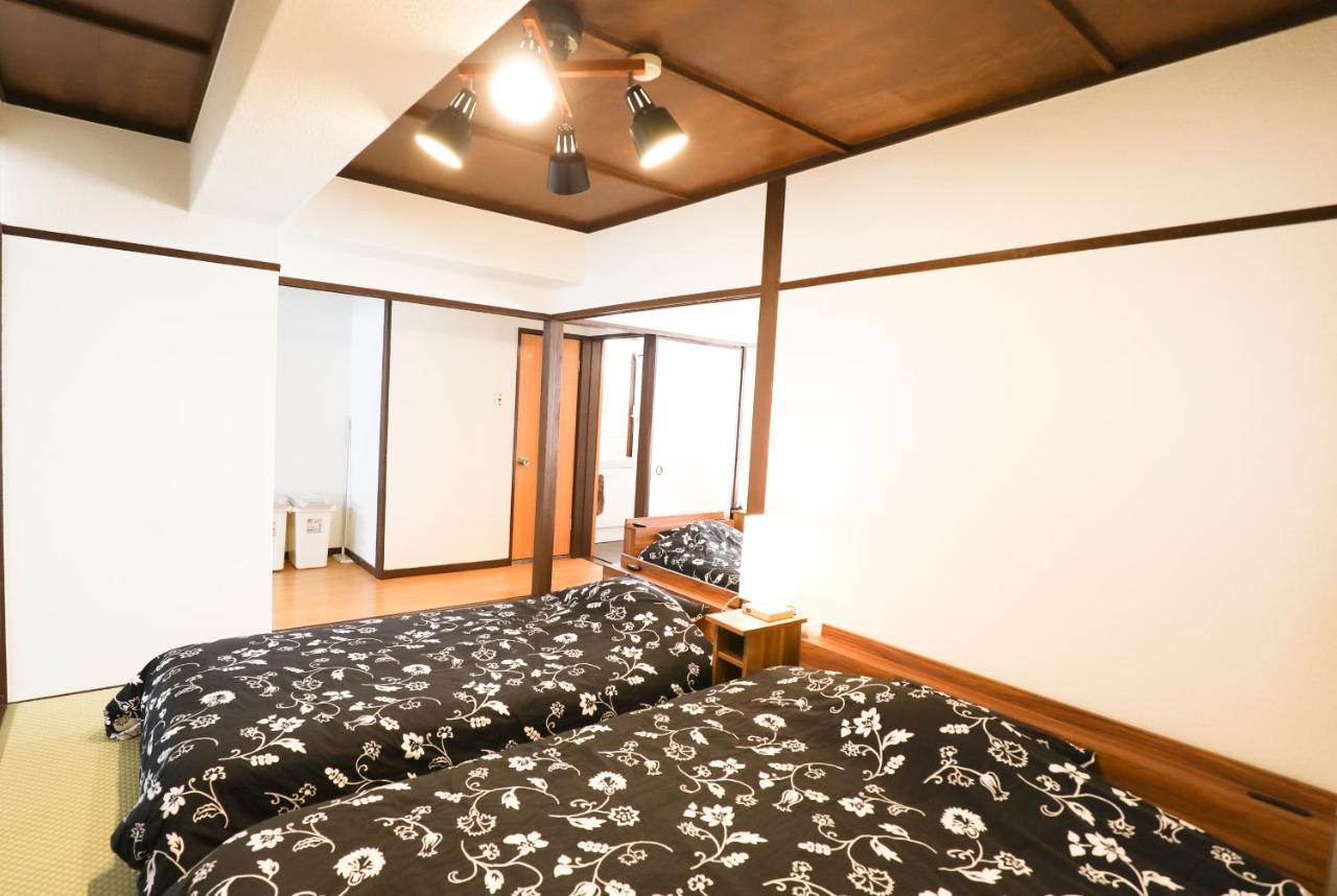 福岡コンドミニアムアパートメント エクステリア 写真