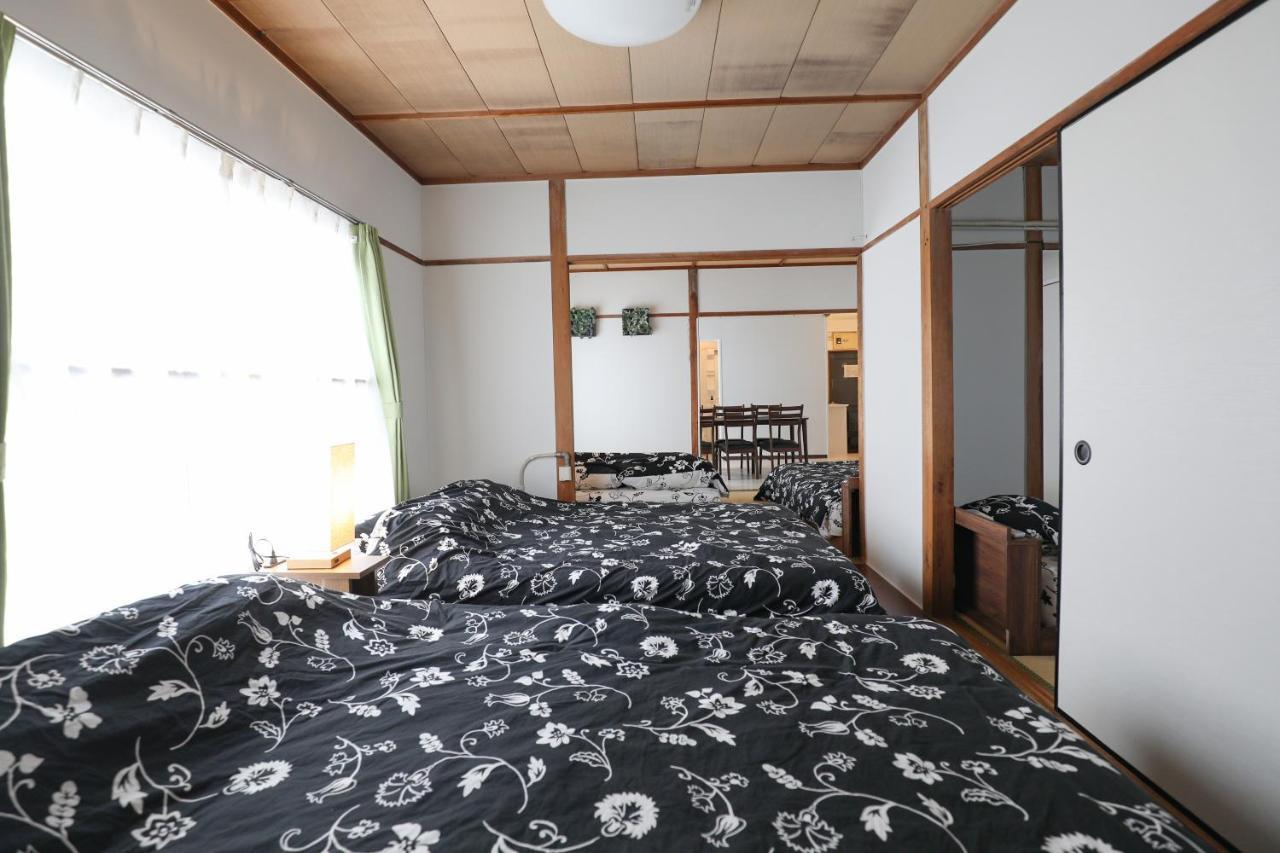 福岡コンドミニアムアパートメント エクステリア 写真