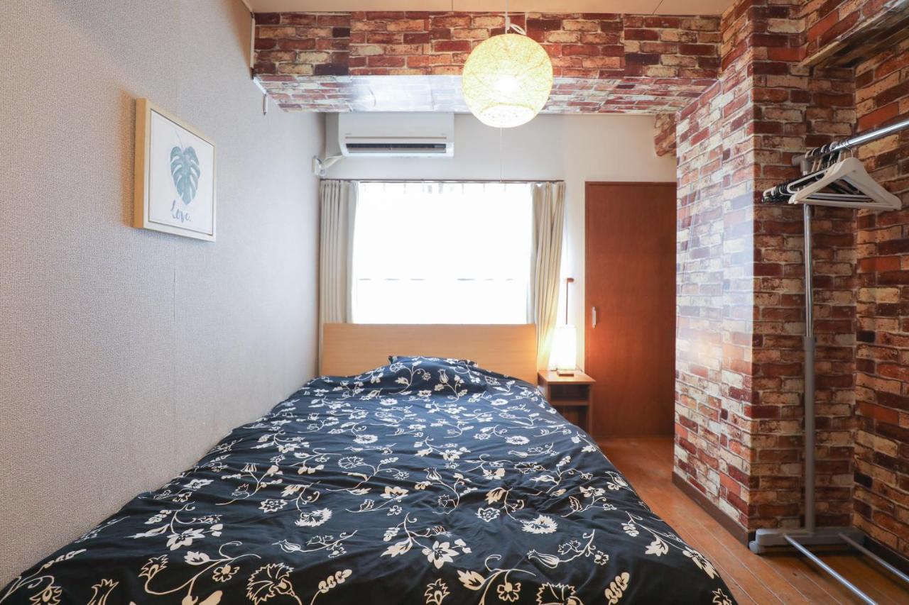 福岡コンドミニアムアパートメント エクステリア 写真