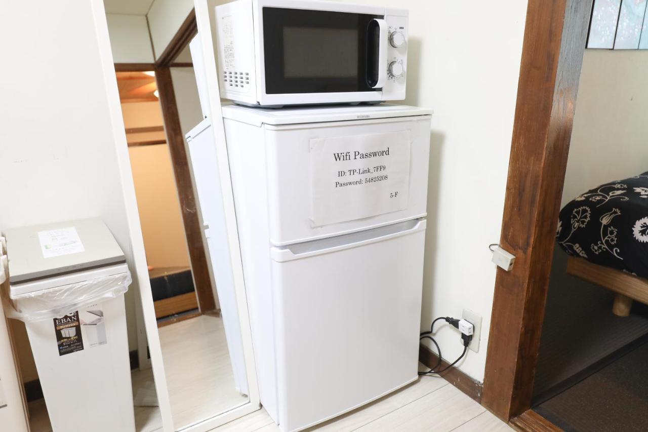 福岡コンドミニアムアパートメント エクステリア 写真